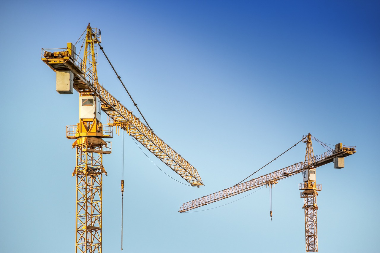 Firma budowlana – jak wybrać odpowiedniego wykonawcę dla swojego projektu?