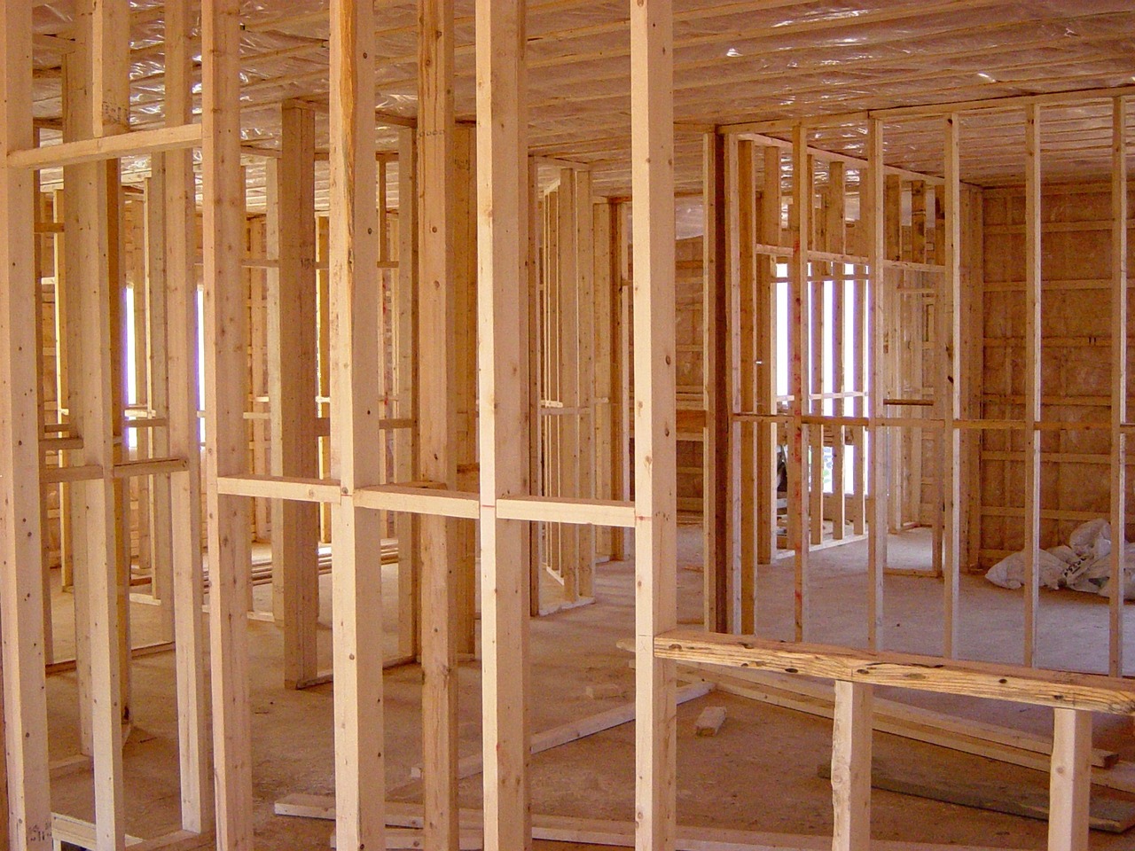 Pozwolenie na budowę domu krok po kroku – jak uzyskać zgodę na budowę swojego wymarzonego domu?