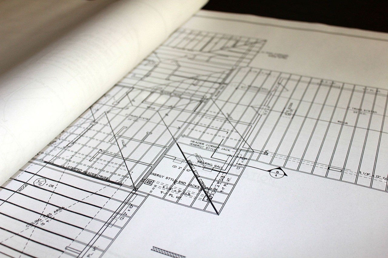 Planowanie i projektowanie domu